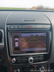 Volkswagen Touareg 3,0 2017