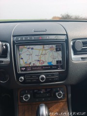 Volkswagen Touareg 3,0 2017