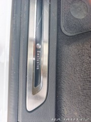 Volkswagen Touareg 3,0 2017