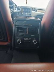 Volkswagen Touareg 3,0 2017