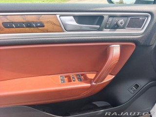 Volkswagen Touareg 3,0 2017