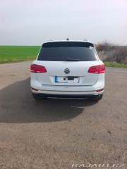 Volkswagen Touareg 3,0 2017