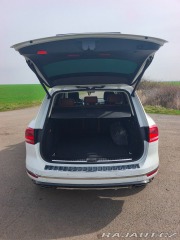 Volkswagen Touareg 3,0 2017