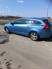 Volvo V60 2,0 2016