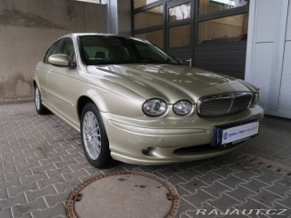Jaguar X-Type  1800