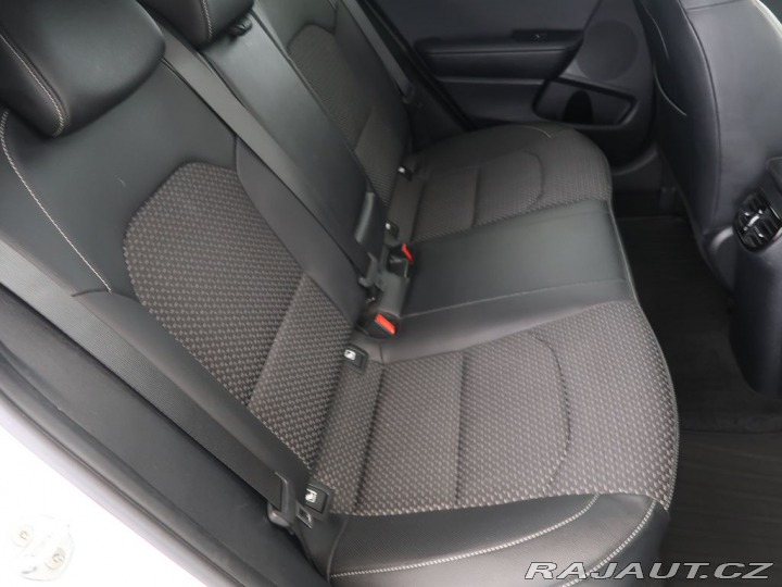 Kia XCeed 1.4T-GDI,103kW,CZ,1Maj,AT 2020