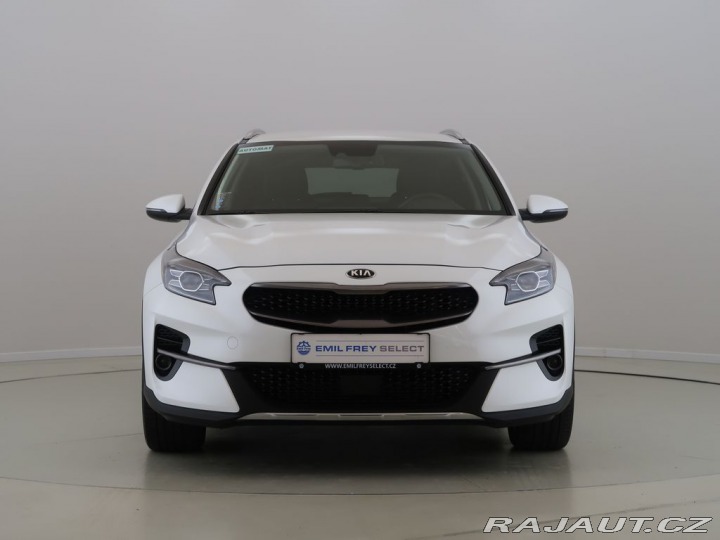 Kia XCeed  1800