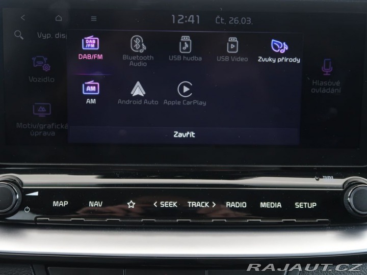 Kia XCeed 1.4T-GDI,103kW,CZ,1Maj,AT 2020