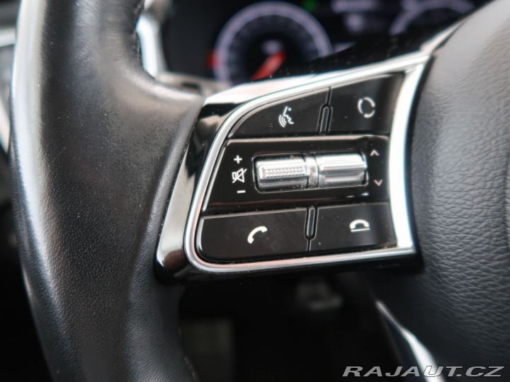 Kia XCeed 1.4T-GDI,103kW,CZ,1Maj,AT 2020