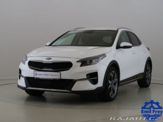 Kia XCeed 1800