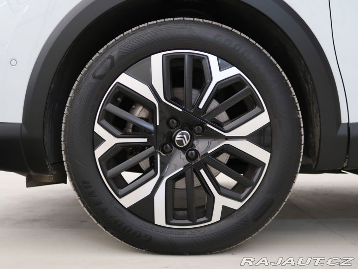 Citroën C4 1.2PureTech,96kW,MAX,AT8, 2025