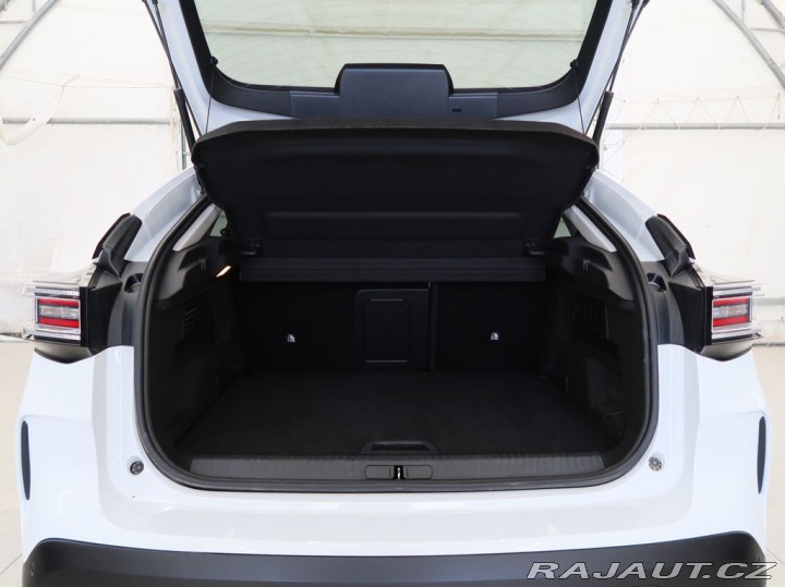 Citroën C4 1.2PureTech,96kW,MAX,AT8, 2025