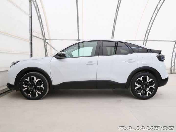 Citroën C4 1.2PureTech,96kW,MAX,AT8, 2025