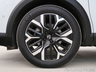 Citroën C4 1.2PureTech,96kW,MAX,AT8, 2025