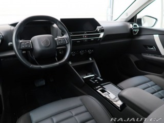 Citroën C4 1.2PureTech,96kW,MAX,AT8, 2025