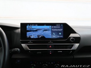 Citroën C4 1.2PureTech,96kW,MAX,AT8, 2025