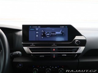 Citroën C4 1.2PureTech,96kW,MAX,AT8, 2025