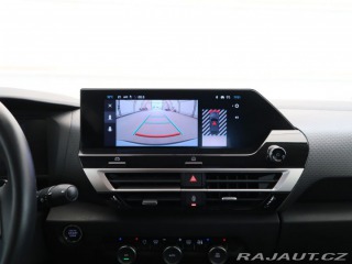 Citroën C4 1.2PureTech,96kW,MAX,AT8, 2025