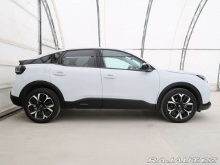 Citroën C4 1.2PureTech,96kW,MAX,AT8, 2025