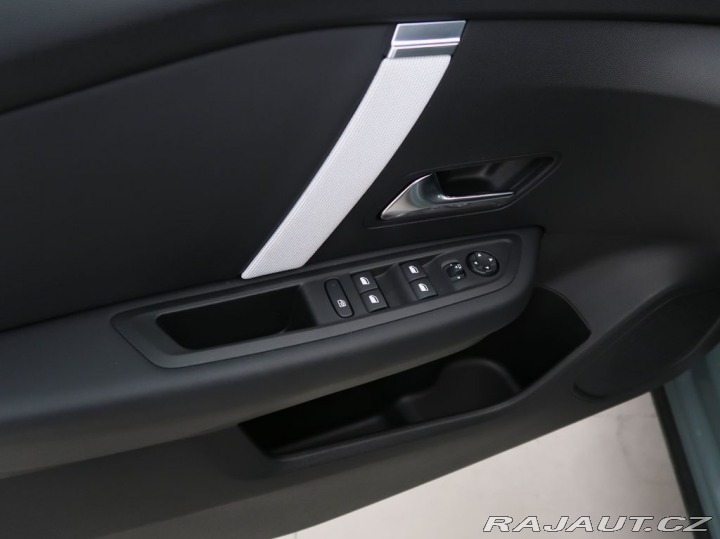 Citroën C4 1.2PureTech,96kW,MAX,AT8, 2025