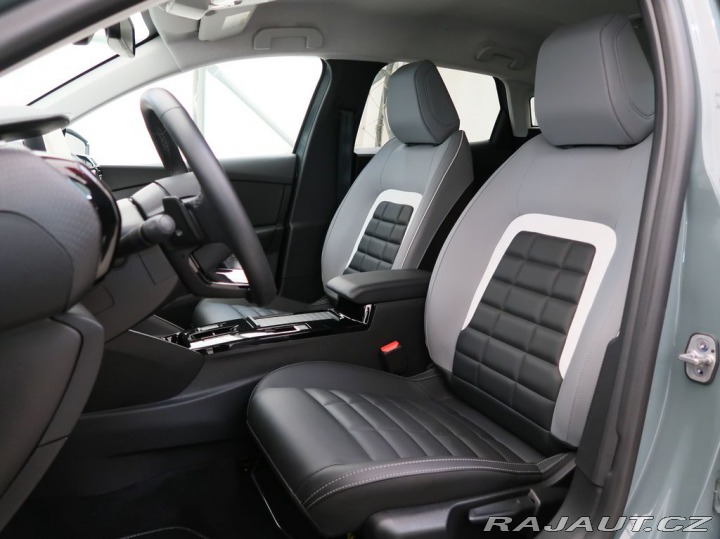 Citroën C4 1.2PureTech,96kW,MAX,AT8, 2025