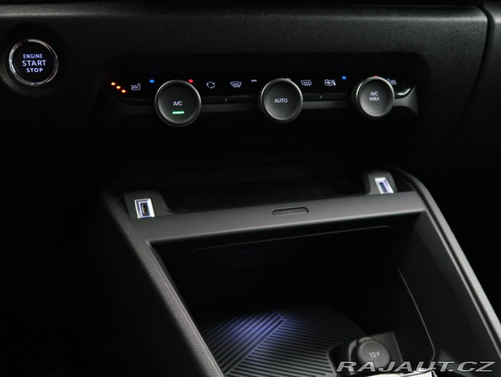 Citroën C4 1.2PureTech,96kW,MAX,AT8, 2025