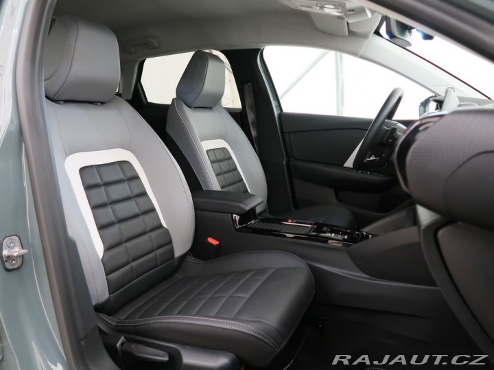 Citroën C4 1.2PureTech,96kW,MAX,AT8, 2025