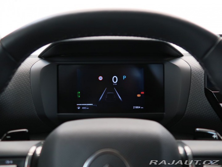 Citroën C4 1.2PureTech,96kW,MAX,AT8, 2025