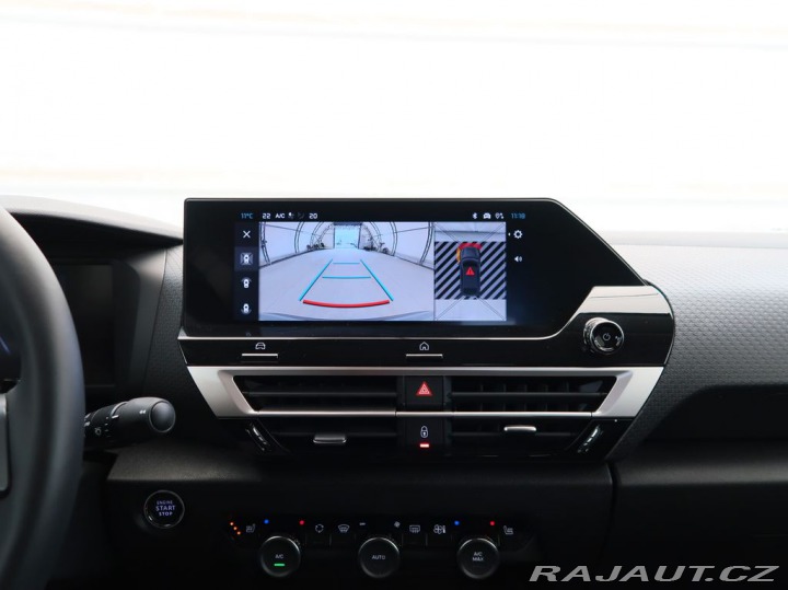 Citroën C4 1.2PureTech,96kW,MAX,AT8, 2025