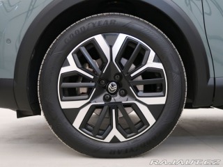 Citroën C4 1.2PureTech,96kW,MAX,AT8, 2025