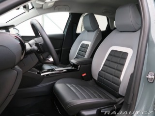 Citroën C4 1.2PureTech,96kW,MAX,AT8, 2025