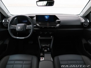 Citroën C4 1.2PureTech,96kW,MAX,AT8, 2025