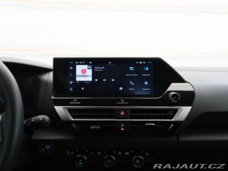 Citroën C4 1.2PureTech,96kW,MAX,AT8, 2025