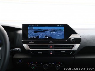 Citroën C4 1.2PureTech,96kW,MAX,AT8, 2025