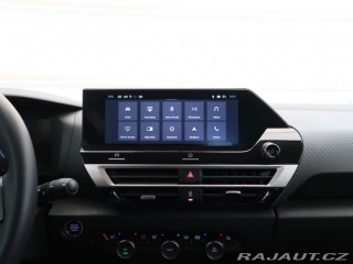 Citroën C4 1.2PureTech,96kW,MAX,AT8, 2025