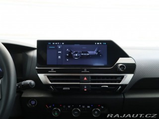 Citroën C4 1.2PureTech,96kW,MAX,AT8, 2025