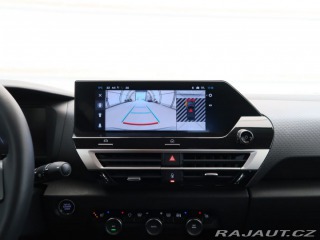 Citroën C4 1.2PureTech,96kW,MAX,AT8, 2025