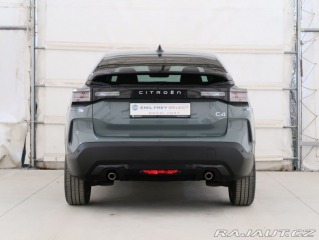 Citroën C4 1.2PureTech,96kW,MAX,AT8, 2025