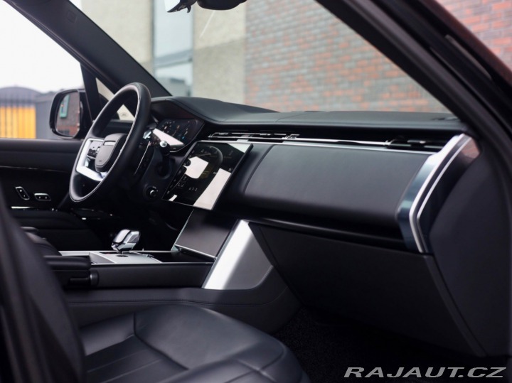 Land Rover Range Rover P550e SV | Panoráma - Ťa 2024