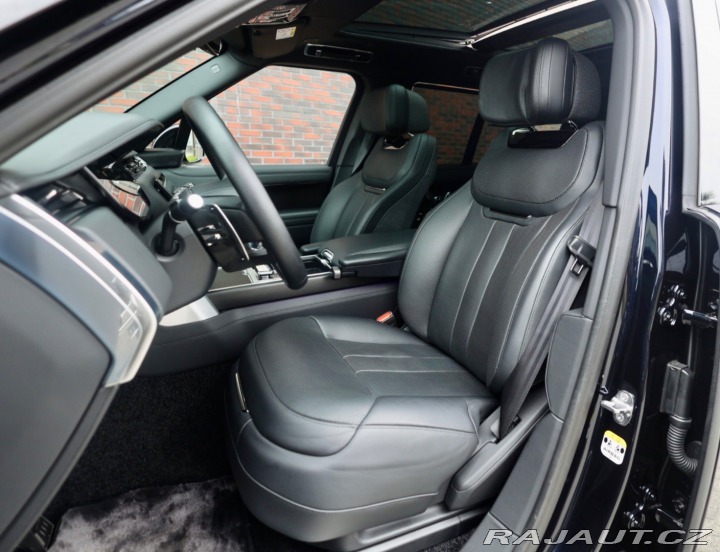 Land Rover Range Rover P550e SV | Panoráma - Ťa 2024