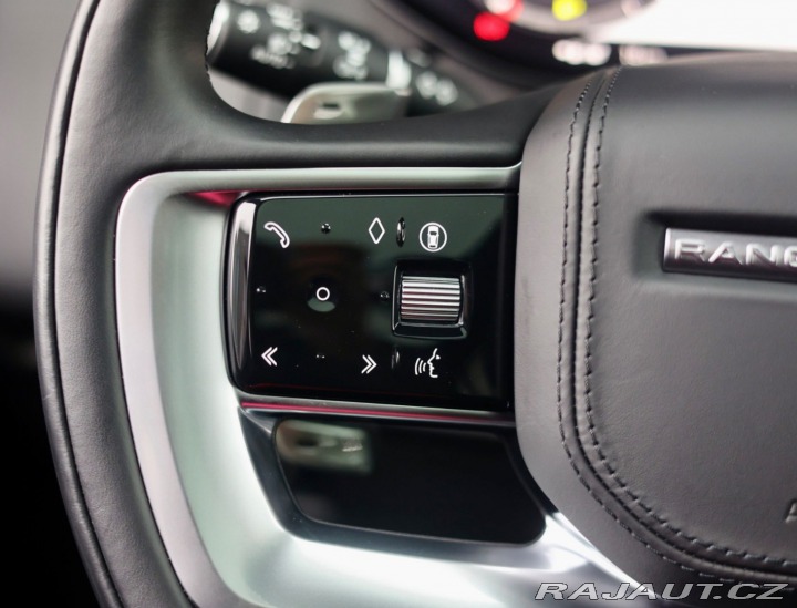 Land Rover Range Rover P550e SV | Panoráma - Ťa 2024