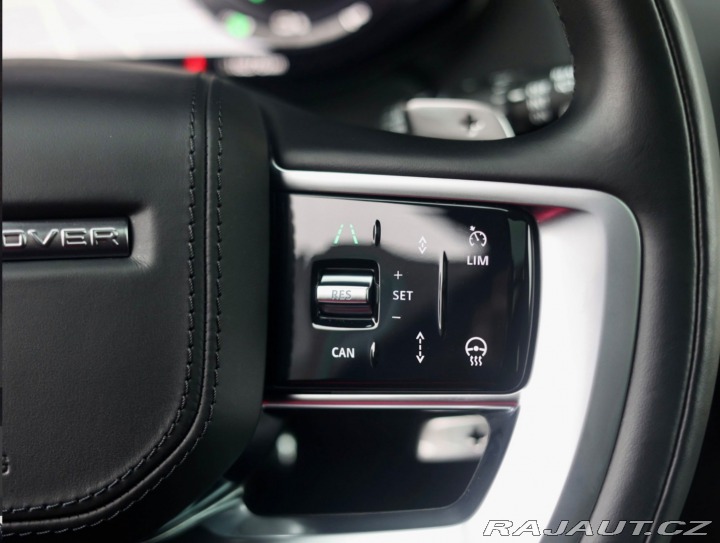Land Rover Range Rover P550e SV | Panoráma - Ťa 2024