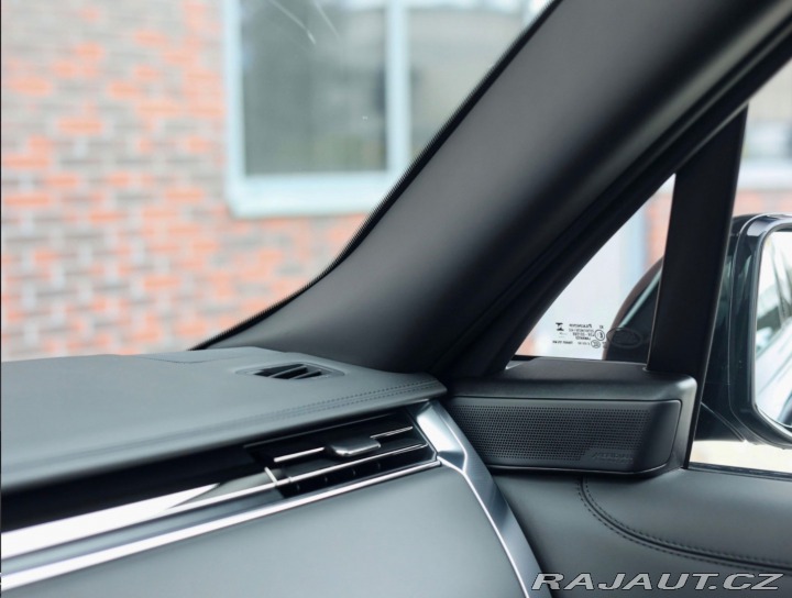 Land Rover Range Rover P550e SV | Panoráma - Ťa 2024