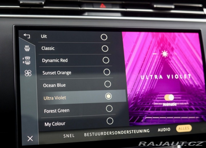 Land Rover Range Rover P550e SV | Panoráma - Ťa 2024