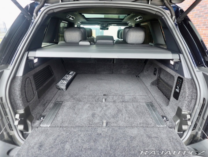 Land Rover Range Rover P550e SV | Panoráma - Ťa 2024