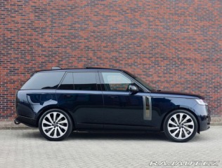 Land Rover Range Rover P550e SV | Panoráma - Ťa 2024