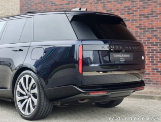 Land Rover Range Rover P550e SV | Panoráma - Ťa 2024