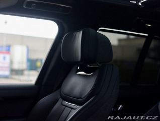 Land Rover Range Rover P550e SV | Panoráma - Ťa 2024