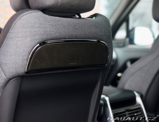 Land Rover Range Rover P550e SV | Panoráma - Ťa 2024