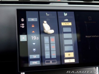 Land Rover Range Rover P550e SV | Panoráma - Ťa 2024